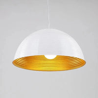 Lustre Nordique Alu pour Salle à Manger | Marco Lucetti