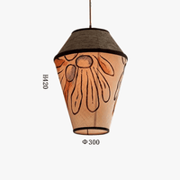 Lustre Nordique Classique Design Moderne - Éclairage Suspendu pour Salon, Salle à Manger et Cuisine | Marco Lucetti