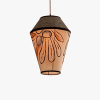 Lustre Nordique Classique Design Moderne - Éclairage Suspendu pour Salon, Salle à Manger et Cuisine | Marco Lucetti