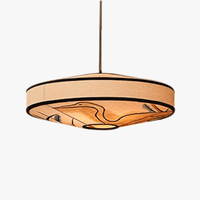 Lustre Nordique Classique Design Moderne - Éclairage Suspendu pour Salon, Salle à Manger et Cuisine | Marco Lucetti