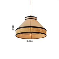 Lustre Nordique Classique Design Moderne - Éclairage Suspendu pour Salon, Salle à Manger et Cuisine | Marco Lucetti C / Lumière chaude