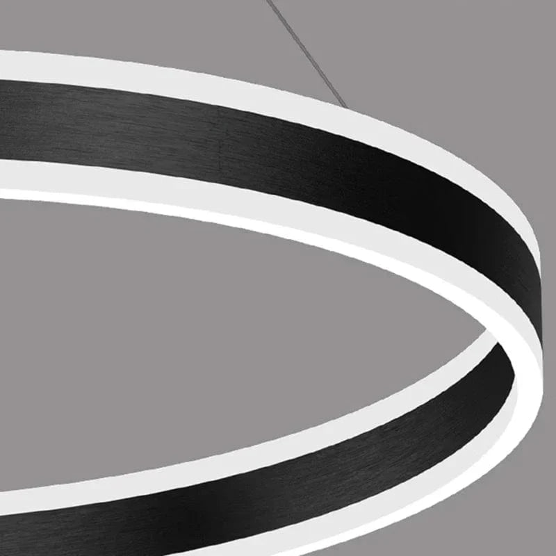 Lustre Nordique Déco Maison : Idéal pour votre Salon ! | Marco Lucetti