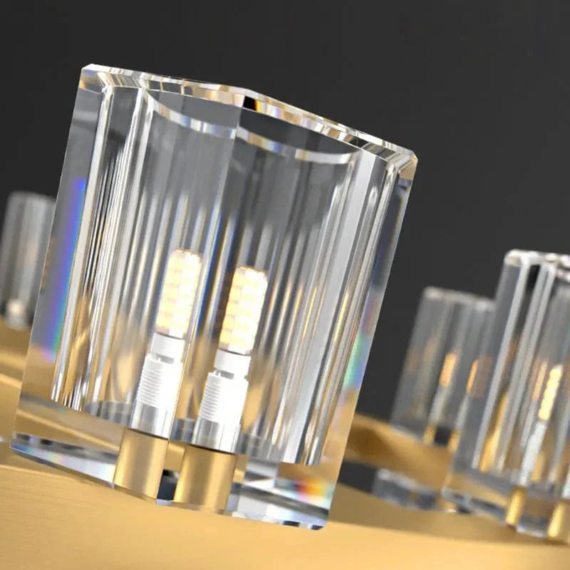 Lustre Nordique : Décoration Intérieure Nordique pour Salle à Manger et Salon | Marco Lucetti