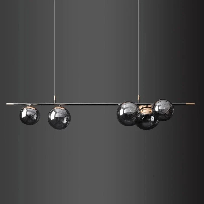 Lustre nordique design pour éclairage intérieur | Marco Lucetti