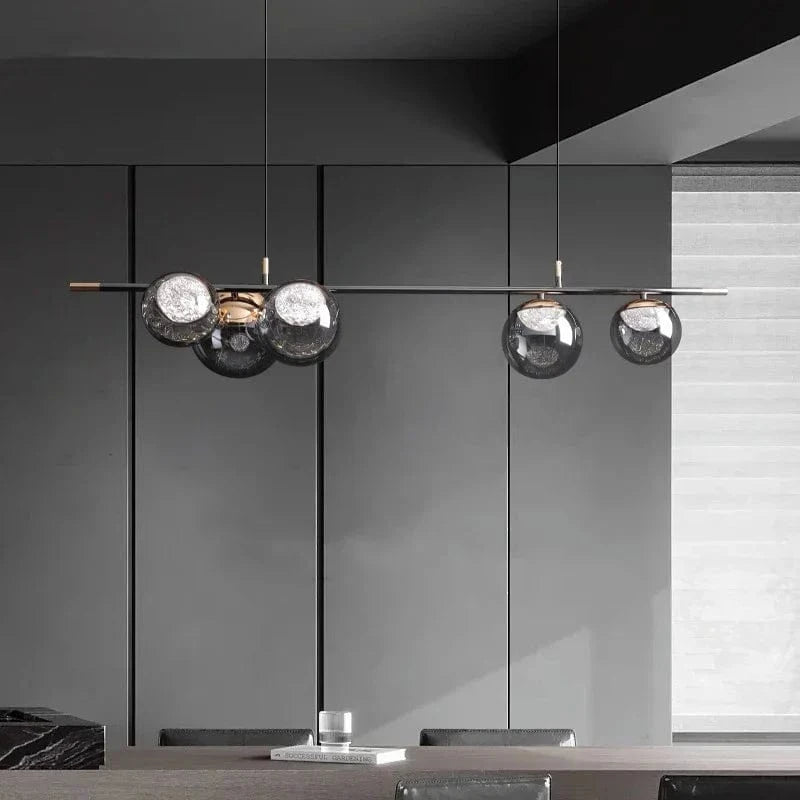 Lustre nordique design pour éclairage intérieur | Marco Lucetti