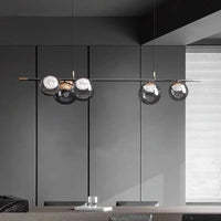 Lustre nordique design pour éclairage intérieur | Marco Lucetti