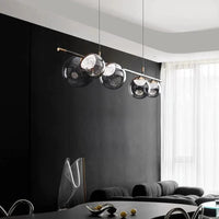 Lustre nordique design pour éclairage intérieur | Marco Lucetti