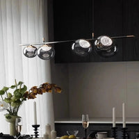 Lustre nordique design pour éclairage intérieur | Marco Lucetti