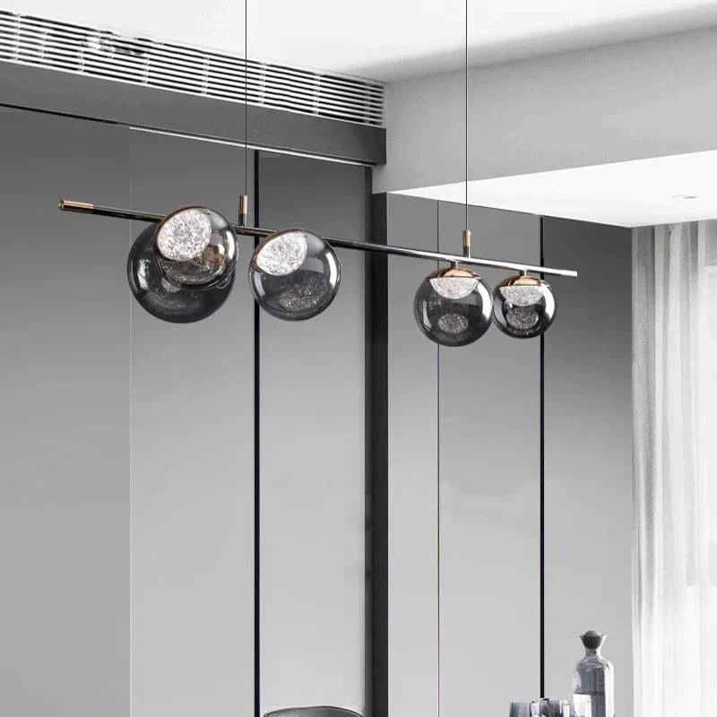 Lustre nordique design pour éclairage intérieur | Marco Lucetti