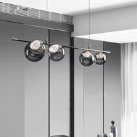 Lustre nordique design pour éclairage intérieur | Marco Lucetti