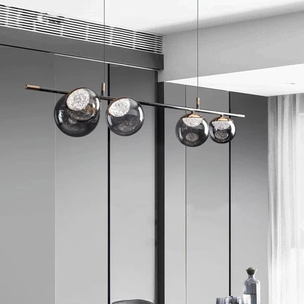 Lustre nordique design pour éclairage intérieur | Marco Lucetti