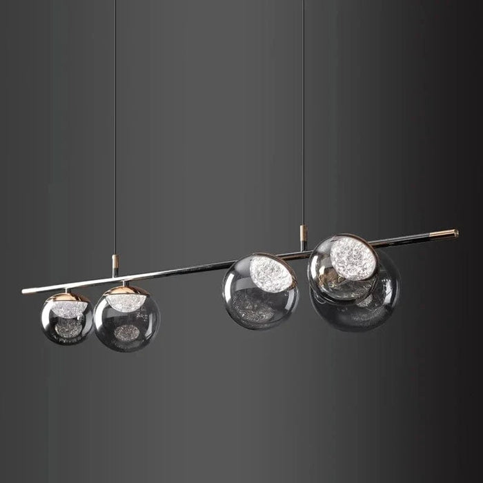 Lustre nordique design pour éclairage intérieur | Marco Lucetti