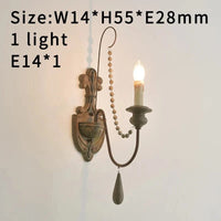 Lustre nordique en bois blanc rétro suspendu pour cuisine/chambre à coucher/salon 3/6/8/12 lumières | Marco Lucetti L14 H55cm E14X1 1