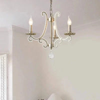 Lustre Nordique : Lampes Suspendues Intérieures de Décoration | Marco Lucetti