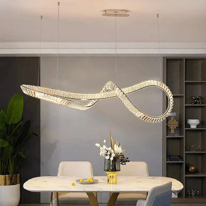 Lustre Nordique - Lampes Suspendues pour Éclairage Intérieur | Marco Lucetti