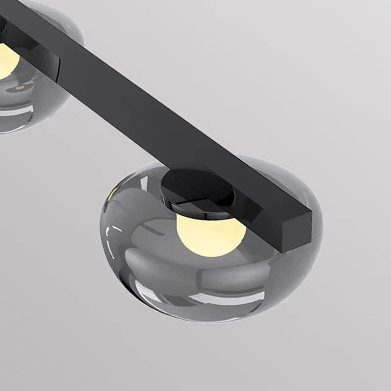 Lustre nordique : lampes suspendues pour un éclairage intérieur de qualité | Marco Lucetti