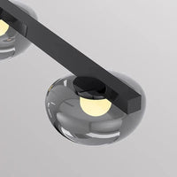 Lustre nordique : lampes suspendues pour un éclairage intérieur de qualité | Marco Lucetti