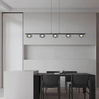 Lustre nordique : lampes suspendues pour un éclairage intérieur de qualité | Marco Lucetti