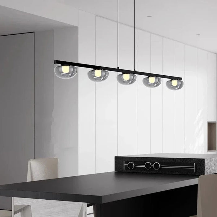 Lustre nordique : lampes suspendues pour un éclairage intérieur de qualité | Marco Lucetti