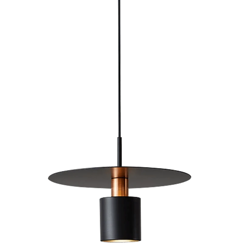 Lustre Nordique LED Créatif pour Restaurants et Centres Commerciaux | Marco Lucetti