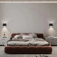 Lustre Nordique LED pour Hôtel Bar Restaurant Chambre Canapé TV | Marco Lucetti