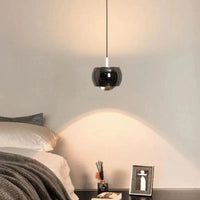 Lustre Nordique LED pour Hôtel Bar Restaurant Chambre Canapé TV | Marco Lucetti