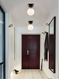 Lustre nordique Luminaria : Eclairage et Décoration de Qualité | Marco Lucetti