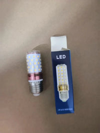 Lustre Nordique Macaron Géométrique LED Suspendu décoratif | Marco Lucetti Bluffer / 25x15cm