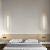 Lustre nordique minimaliste pour restaurant et bar | Marco Lucetti