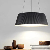 Lustre Nordique Moderne à LED pour un Intérieur Épuré | Marco Lucetti