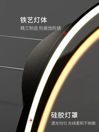 Lustre Nordique Moderne: Éclairage Suspendu Élégant | Marco Lucetti