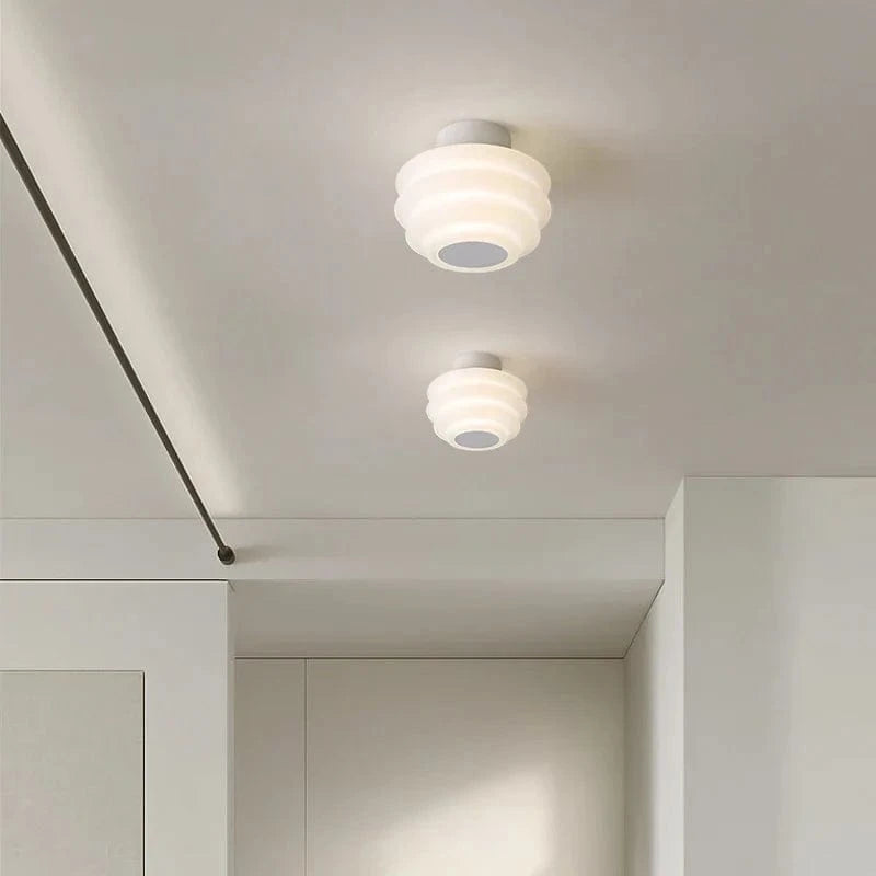 Lustre Nordique Petit Chevet Créatif Pour Un Salon Moderne et Chic | Marco Lucetti