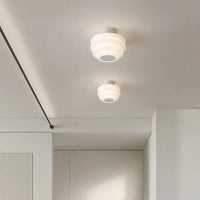 Lustre Nordique Petit Chevet Créatif Pour Un Salon Moderne et Chic | Marco Lucetti