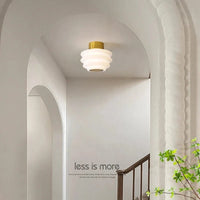 Lustre Nordique Petit Chevet Créatif Pour Un Salon Moderne et Chic | Marco Lucetti