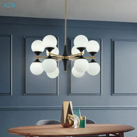 Lustre nordique Post-moderne - Collection Scandinave | Marco Lucetti