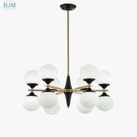 Lustre nordique Post-moderne - Collection Scandinave | Marco Lucetti