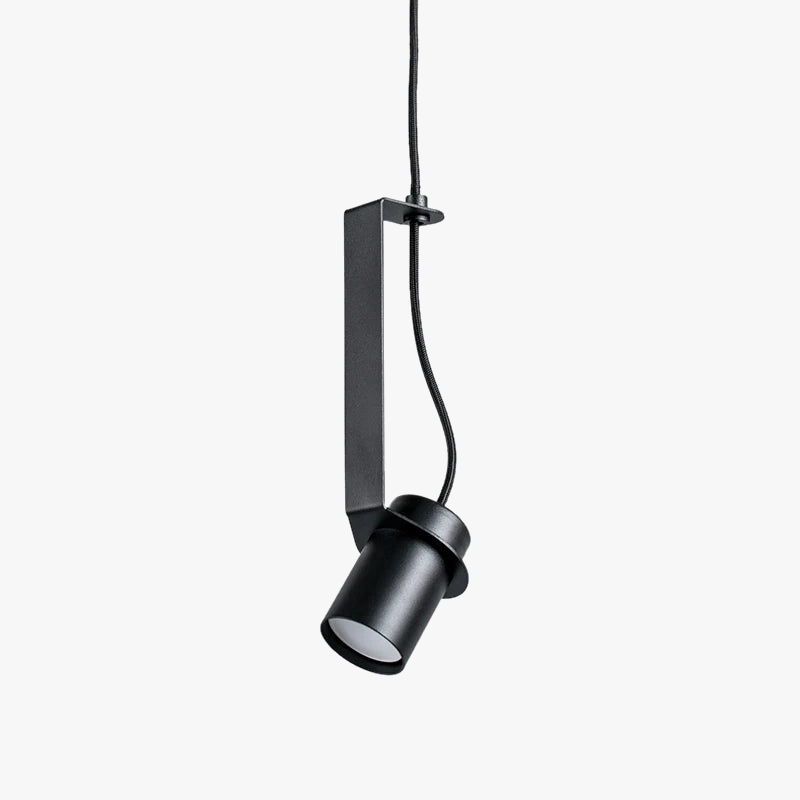Suspension nordique post-moderne pour salle à manger par un styliste