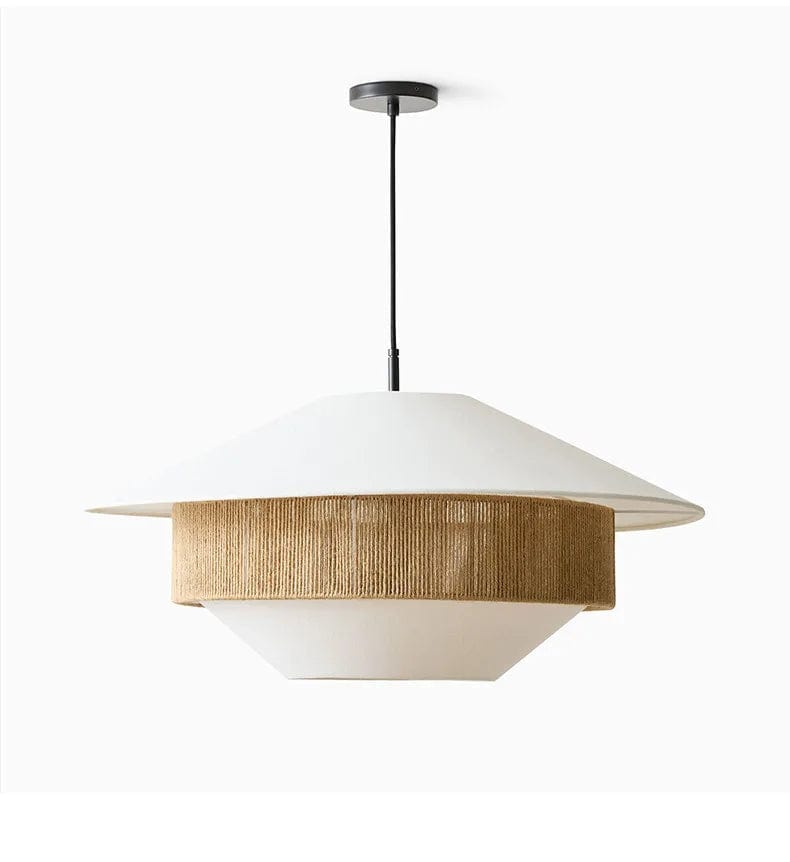 Lustre nordique pour restaurant chic | Marco Lucetti