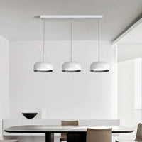 Lustre nordique Qiyimei pour éclairage intérieur - Luminaire de qualité | Marco Lucetti