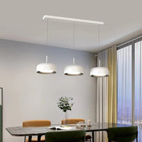 Lustre nordique Qiyimei pour éclairage intérieur - Luminaire de qualité | Marco Lucetti