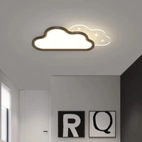 Lustre Nuage Lumineux - Suspension Décoration Intérieure Luminair | Marco Lucetti