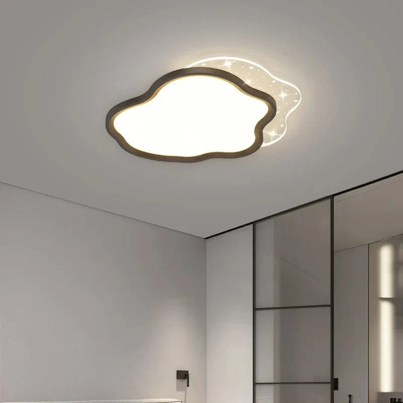 Lustre Nuage Lumineux - Suspension Décoration Intérieure Luminair | Marco Lucetti