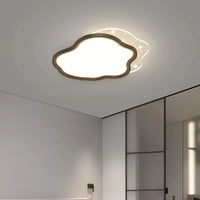 Lustre Nuage Lumineux - Suspension Décoration Intérieure Luminair | Marco Lucetti