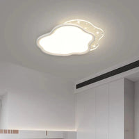 Lustre Nuage Lumineux - Suspension Décoration Intérieure Luminair | Marco Lucetti