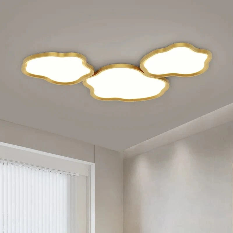 Lustre Nuage Lumineux - Suspension Décoration Intérieure Luminair | Marco Lucetti