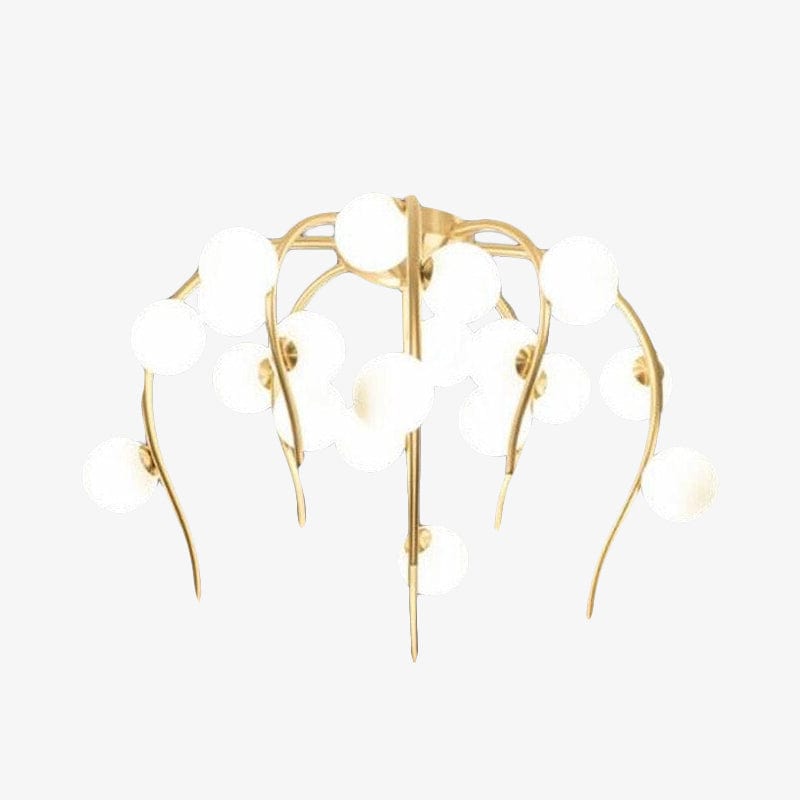 Lustre Octolight Nayla | Marco Lucetti