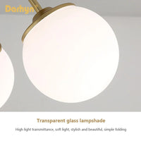 Lustre Or Brillant pour Salon de Luxe | Marco Lucetti