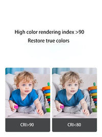 Lustre OVNI Vert Clair Vintage | Marco Lucetti