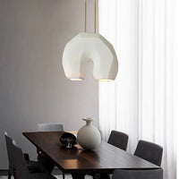 Lustre personnalisé de luxe moderne