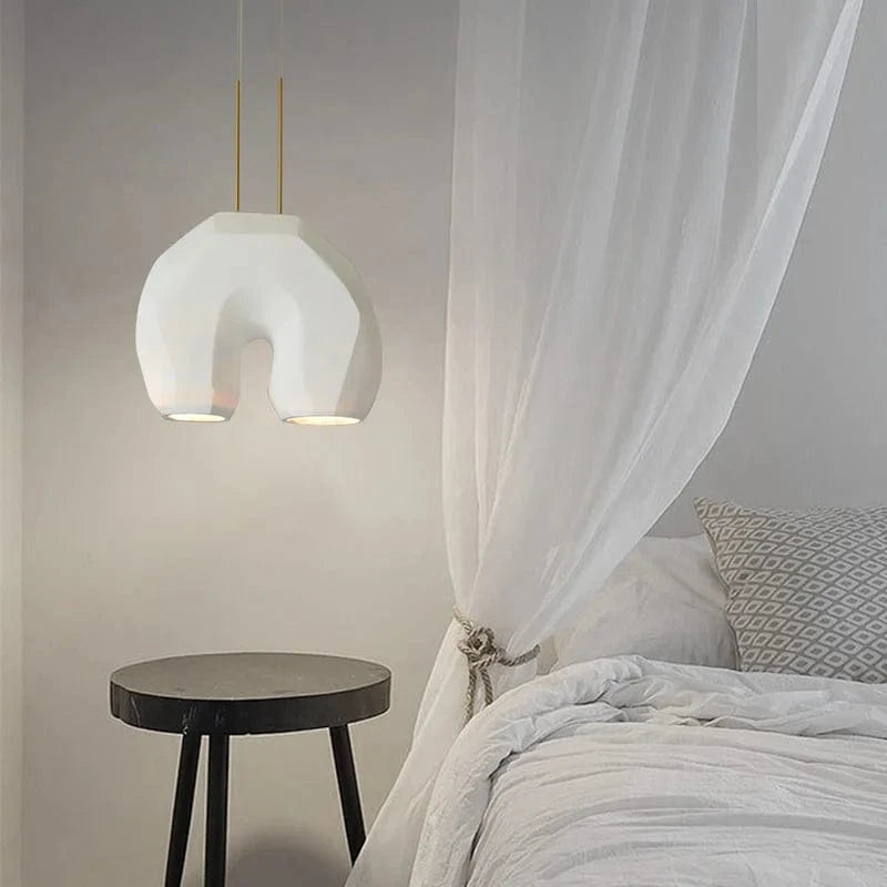 Lustre personnalisé de luxe moderne | Marco Lucetti